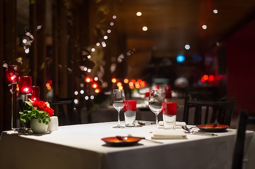 TripAdvisor"s 2023 Travellers" Choice Awards reveals the world"s top fine-dining restaurants. Image credit: Shutterstock TripAdvisor"s 2023 Travellers" Choice Awards reveals the world"s top fine-dining restaurants. Image credit: Shutterstock