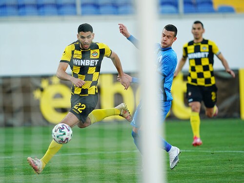 Image: Ben Stansall / POOL / AFP Image: Ben Stansall / POOL / AFP