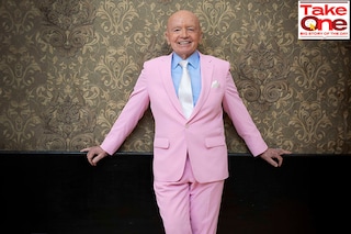 Mark Mobius, founder, Mobius Capital Partners

Photo: Bajirao Pawar For Forbes India