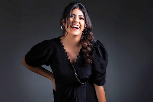Karishma Gangwal, popularly known as RJKarishma, takes inspiration from day-to-day family conversations Karishma Gangwal, popularly known as RJKarishma, takes inspiration from day-to-day family conversations