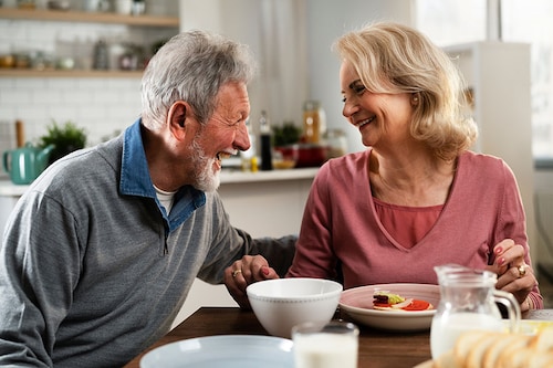 Longer-lived, longer-working individuals control an increasingly large slice of GDP and account for approximately half of all consumer spending.
Image: Shutterstock Longer-lived, longer-working individuals control an increasingly large slice of GDP and account for approximately half of all consumer spending.
Image: Shutterstock