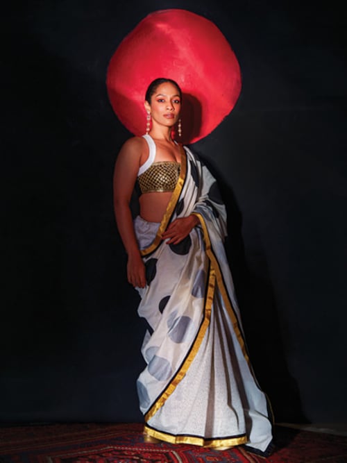 Masaba Gupta, Founder, House of Masaba