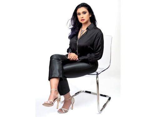 Shamsheer Vayalil, Founder & Chairman, Burjeel Holdings Image: Mexy Xavier Shamsheer Vayalil, Founder & Chairman, Burjeel Holdings Image: Mexy Xavier