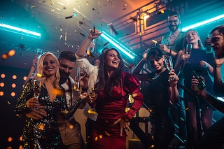 VibeLab strives to change attitudes to nightlife by compiling data. Image: Shutterstock