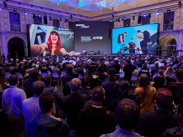 Raffi Megerian, the third-generation owner of Megerian Carpet Cultural Complex Image: Veidehi Gite