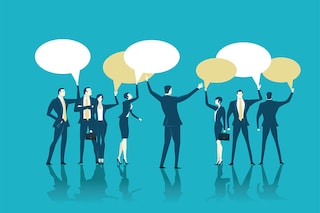 Given the rising demands for companies to take a stance on socio-political issues, along with the documented risks of doing so, leaders are right to think carefully and deliberately about how to engage.
Image: Shutterstock