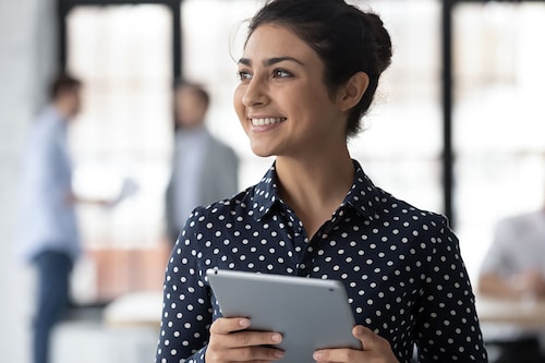 Personality tests can be a useful starting point for thinking about yourself and your behavior in the workplace. Personality tests can be a useful starting point for thinking about yourself and your behavior in the workplace. Image: Shutterstock Personality tests can be a useful starting point for thinking about yourself and your behavior in the workplace. Personality tests can be a useful starting point for thinking about yourself and your behavior in the workplace. Image: Shutterstock