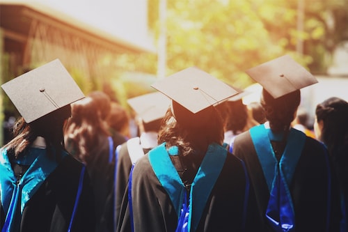 Chandigarh University is ranked 149th in the overall Asia rankings. Image: Shutterstock