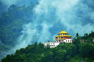 National Geographic has listed Sikkim (pictured) as one of top-trending destinations for 2024. Image: Shutterstock