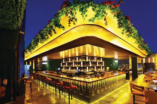 Asilo–The St Regis, Mumbai