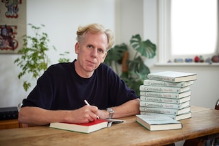 Alex
 Hill, co-founder and director of the Centre for High Performance, a 
professor at Kingston University London