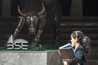 Stock exchanges plan to implement the graded surveillance mechanism for shares on the small and medium exchange (SME).<br> Image: Shutterstock