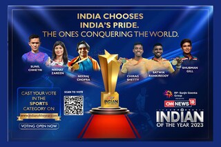 The nominees in the sports category consist of extraordinary individuals who have exemplified grit, perseverance, and excellence, which include India’s biggest sports personalities such as Sunil Chhetri, Shubman Gill, Nikhat Zareen, Satwiksairaj Rankireddy – Chirag Shetty, and Neeraj Chopra.