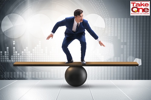 The market regulator is concerned by the exponential surge of retail traders in the F&O segment, which is considered risky and often loss-making.
Image: Shutterstock The market regulator is concerned by the exponential surge of retail traders in the F&O segment, which is considered risky and often loss-making.
Image: Shutterstock