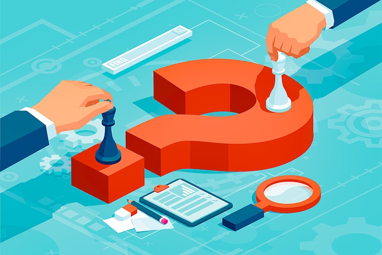 Market power has increased in recent decades — especially in the US, where many industries have been captured by a single big player. Image: Shutterstock