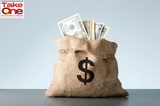 Indian stocks are expected to receive about $1.5 billion foreign institutional investors (FII) money due to the increase of India’s weightage in the MSCI Standard Index
Image: Shutterstock