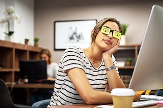 The "quiet weekend" technique could help you make the most of your weekends.
Image: Shutterstock