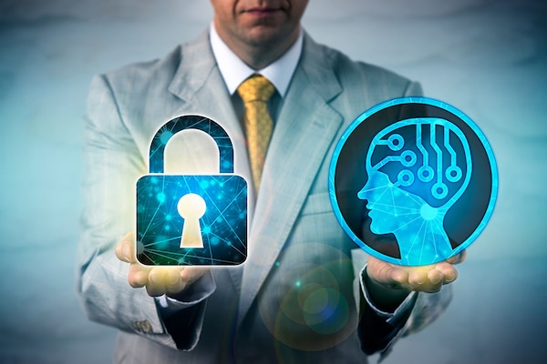 India ranks second in the world (as of 2022) when it comes to the number of data breach cyber-attacks on its enterprises and ranks 14th globally in average data breach costs, according to Surfshark.
Image: Shutterstock