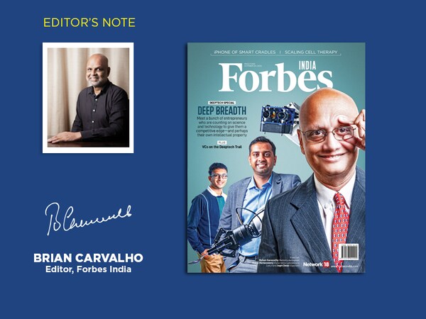 Rajan Bajaj, Founder of Slice