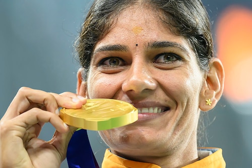 Image: Noushad Thekkayil/NurPhoto via Getty Images