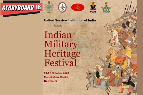 Military Heritage Festival intends to engage global as well as Indian think tanks, institutions, corporations, public and private sector undertakings, non-profit organisations, academicians, and research scholars who have been working on topics related to India’s national security, foreign policy, military history, as well as experts in the field of military heritage. Military Heritage Festival intends to engage global as well as Indian think tanks, institutions, corporations, public and private sector undertakings, non-profit organisations, academicians, and research scholars who have been working on topics related to India’s national security, foreign policy, military history, as well as experts in the field of military heritage.