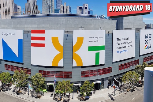 Some long-term outdoor campaigns, generally at fixed spots, have become landmarks in India. Image: Shutterstock Some long-term outdoor campaigns, generally at fixed spots, have become landmarks in India. Image: Shutterstock