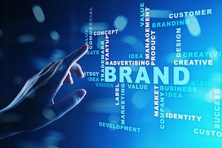 A visionary marketer has a holistic approach to the brand or the portfolio of brands that they manage because they are not just looking at the short term of sales, they are really looking and building brands for life. Image: Shutterstock