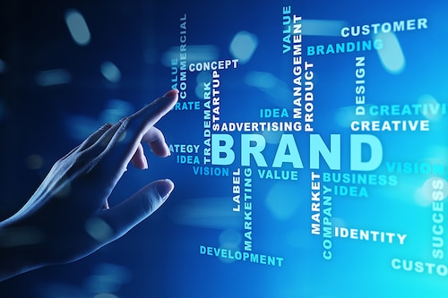 A visionary marketer has a holistic approach to the brand or the portfolio of brands that they manage because they are not just looking at the short term of sales, they are really looking and building brands for life. Image: Shutterstock A visionary marketer has a holistic approach to the brand or the portfolio of brands that they manage because they are not just looking at the short term of sales, they are really looking and building brands for life. Image: Shutterstock