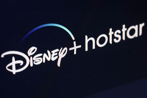 Blackstone has started talks to buy Disney’s India streaming and television business
Image: Reuters Blackstone has started talks to buy Disney’s India streaming and television business
Image: Reuters