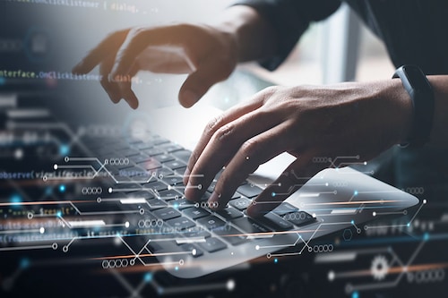 The advent of digital technology has led to continuous interactions through various channels such as websites, mobile apps, social media platforms and email.
Image: Shutterstock The advent of digital technology has led to continuous interactions through various channels such as websites, mobile apps, social media platforms and email.
Image: Shutterstock