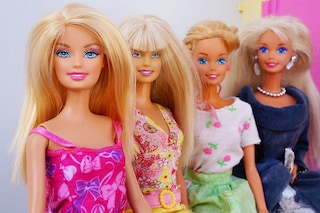 Barbie dolls are shaping up to be a source of emotional support for grown-ups in the US. Image: NeydtStock / Shutterstock©
