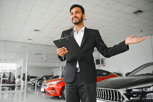 A rise in inventories in the run up to the festive season has resulted in an increase in discounts.
Image: Shutterstock A rise in inventories in the run up to the festive season has resulted in an increase in discounts.
Image: Shutterstock