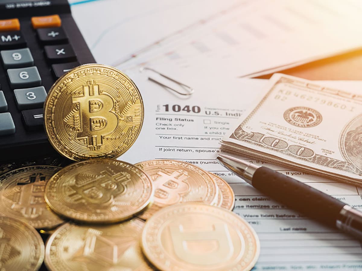 U.S. Senators Urge Treasury & IRS To Enact Crypto Tax Reporting Rules ...