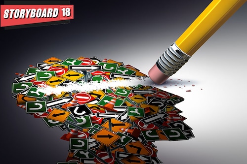 The field of marketing and advertising is evolving at warp speed as disruptive technologies and platforms change how companies interact and connect with consumers. Image: Shutterstock