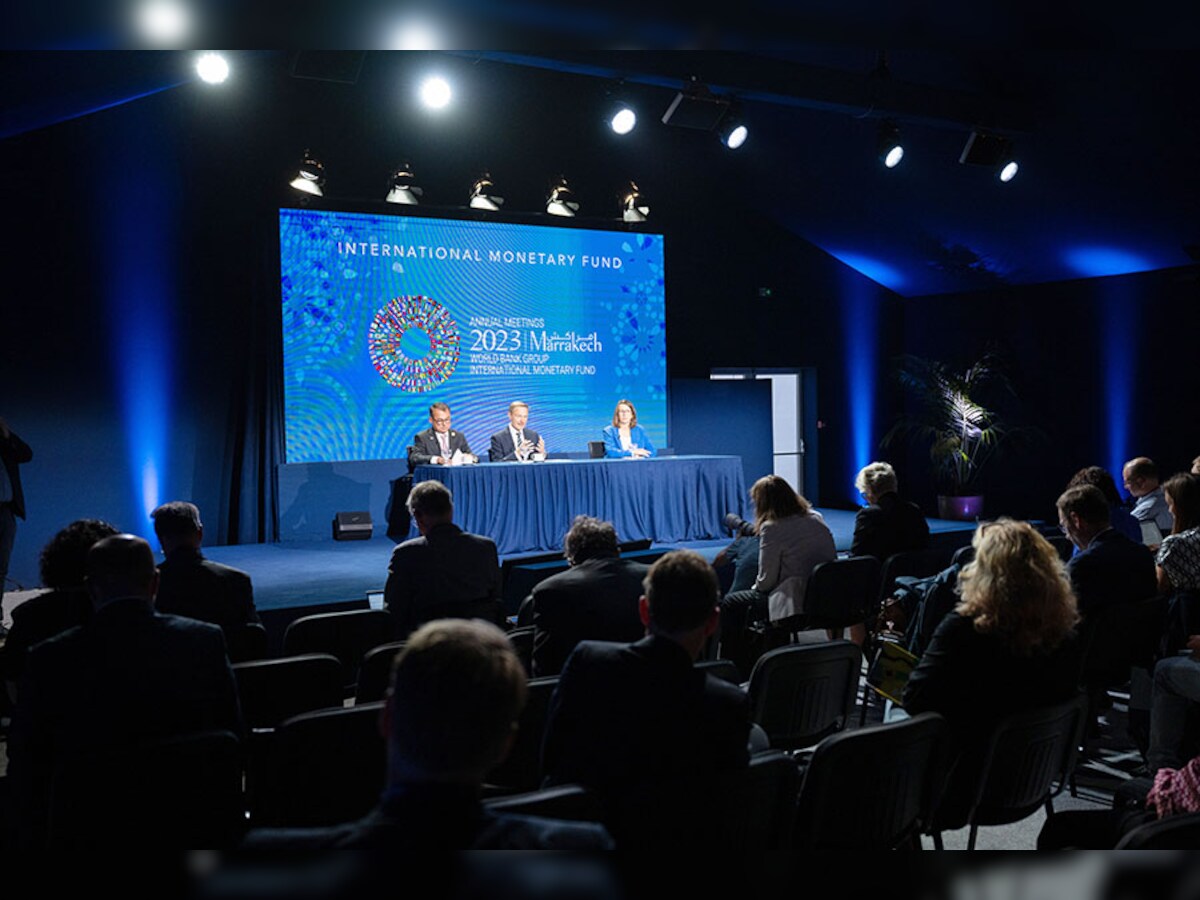 G20 adopts crypto assets roadmap at FMCBG meeting in Morocco