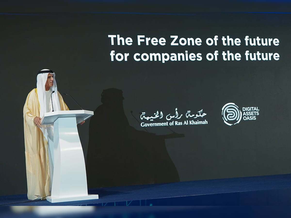 UAE's first Web3-focused free zone 'RAK DAO' launched in Ras Al Khaimah