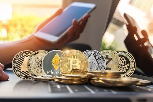 Image: Shutterstock Image: Shutterstock