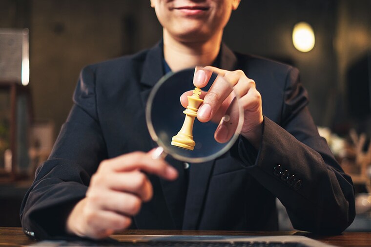 In corporate strategy research on the conditions under which firms are vulnerable to or shielded from political pressures. The answer, as we show, partly lies in the separation of power between the executive and legislative branches of the government
Image: Shutterstock