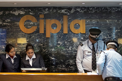 Torrent Pharma has intensified efforts to buy out the promoter family of Cipla.
Image: Danish Siddiqui/ REUTERS Torrent Pharma has intensified efforts to buy out the promoter family of Cipla.
Image: Danish Siddiqui/ REUTERS