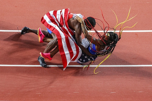 Image: Patrick Smith/Getty Images