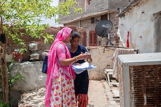 Image: Rebecca Conway/Getty Images