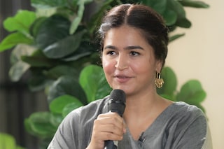 Uthara Ganesh, head of public policy, India and South Asia, Snap Inc.