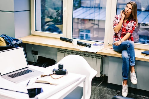 The under-30s are adept at job hopping, frequently changing employers. The under-30s are adept at job hopping, frequently changing employers.
Image: Shutterstock The under-30s are adept at job hopping, frequently changing employers. The under-30s are adept at job hopping, frequently changing employers.
Image: Shutterstock