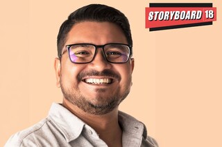 Samriddh Dasgupta, chief marketing officer, Heads Up For Tails