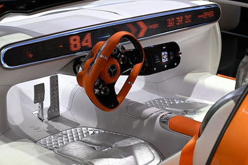 Image: Christof Stache / AFP