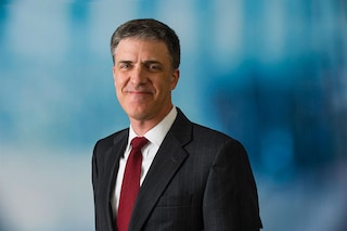 Jonathan Curtis, Chief Investment Officer Designate &amp Portfolio Manager, Franklin Equity Group.