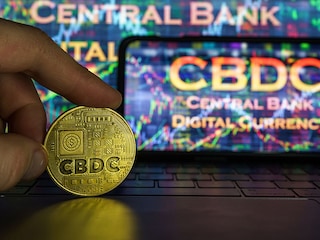 (From left) Karthik Hajela, Pankaj Sharma and Akshay Singhal, Co-founders, Log9<br>Image: Nishant Ratnakar for Forbes India