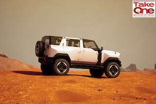 Despite a head start in electric mobility—Mahindra had acquired electric carmaker Reva even before electric vehicles became the norm—the automaker doesn’t have a stronghold in the electric ecosystem in the country.