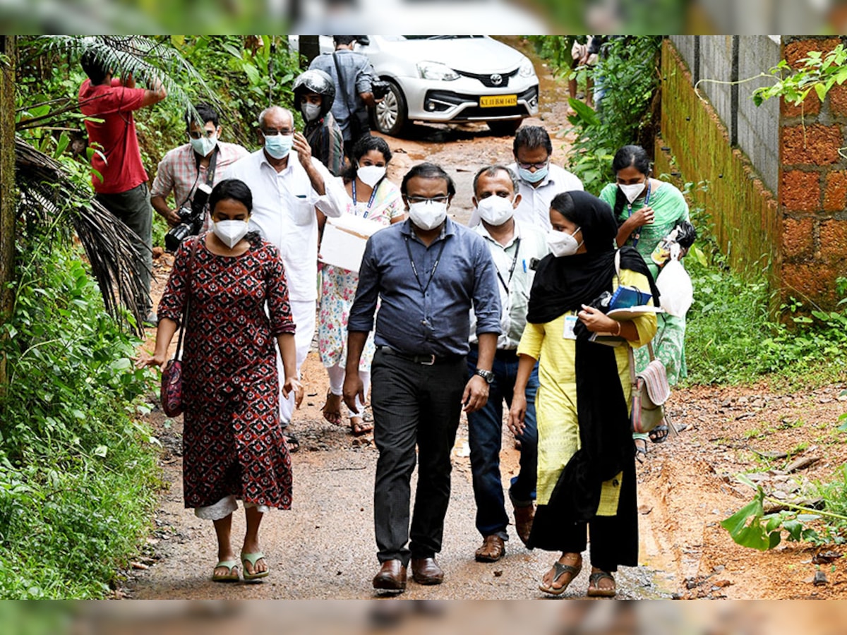What is Nipah virus and what we know about its recent outbreak in Kerala