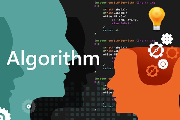 The human-algorithm relationship is crucial to the tools’ effectiveness.
Image: Shutterstock